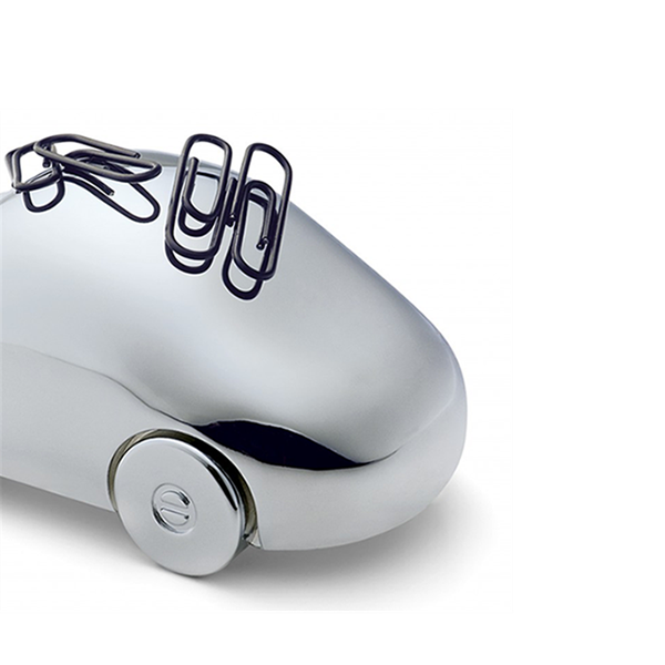 MY CAR paperweight + paperclip holder - نگهدارنده آهنربايي گيره کاغذ